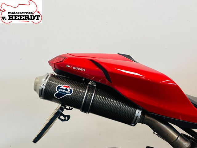 ducati - 848