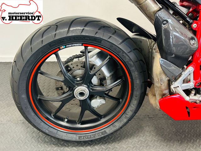 ducati - 848