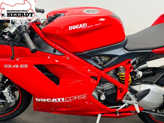 ducati - 848