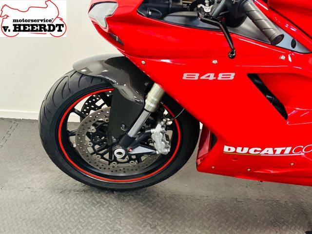 ducati - 848