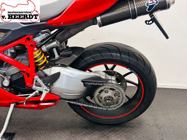ducati - 848
