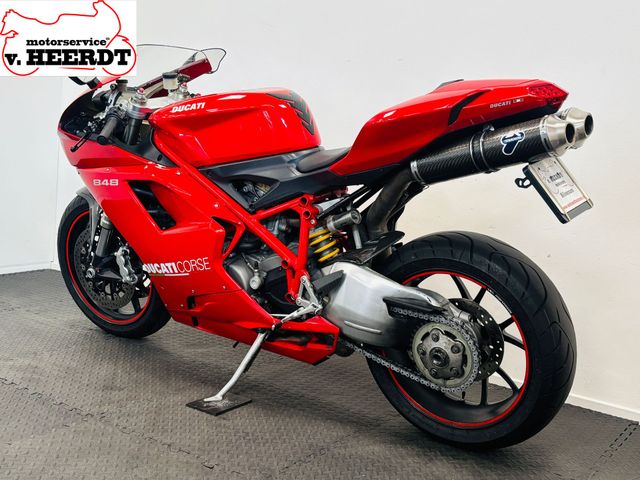 ducati - 848