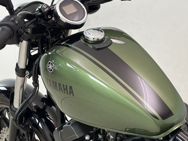 yamaha - xv-950-r