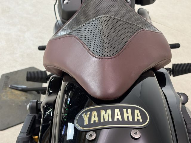 yamaha - xv-950-r