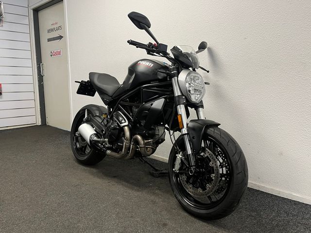 ducati - monster-797