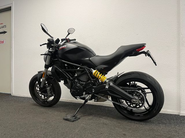 ducati - monster-797