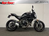 DUCATI MONSTER 797