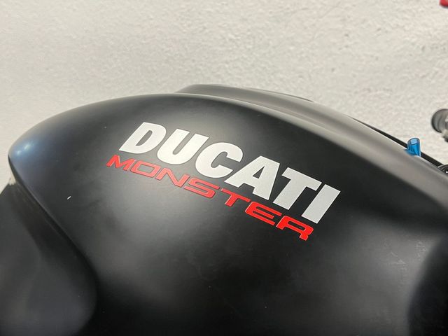 ducati - monster-797