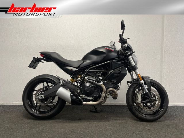 ducati - monster-797