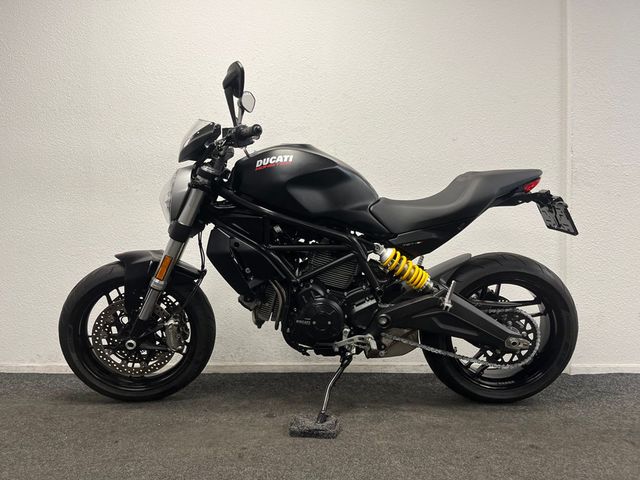ducati - monster-797