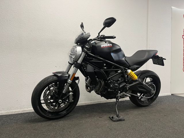 ducati - monster-797