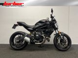 DUCATI MONSTER 797