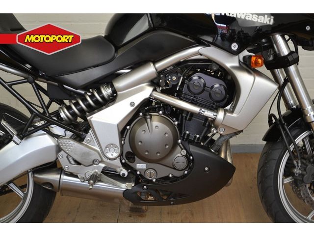 kawasaki - versys-650-abs