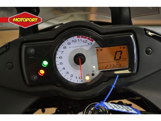 kawasaki - versys-650-abs