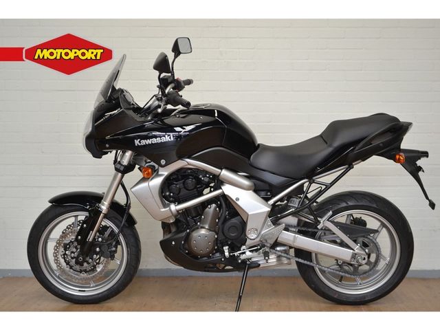 kawasaki - versys-650-abs