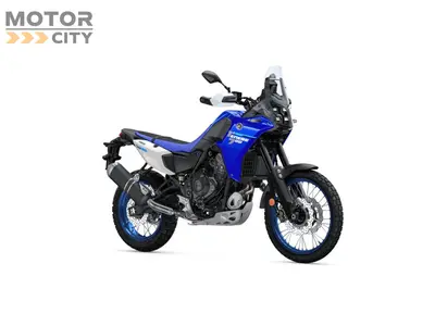 YAMAHA TENERE 700 – foto 2