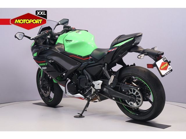 kawasaki - ninja-650