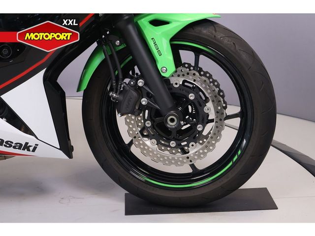 kawasaki - ninja-650