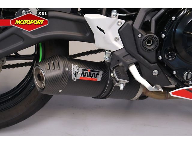 kawasaki - ninja-650