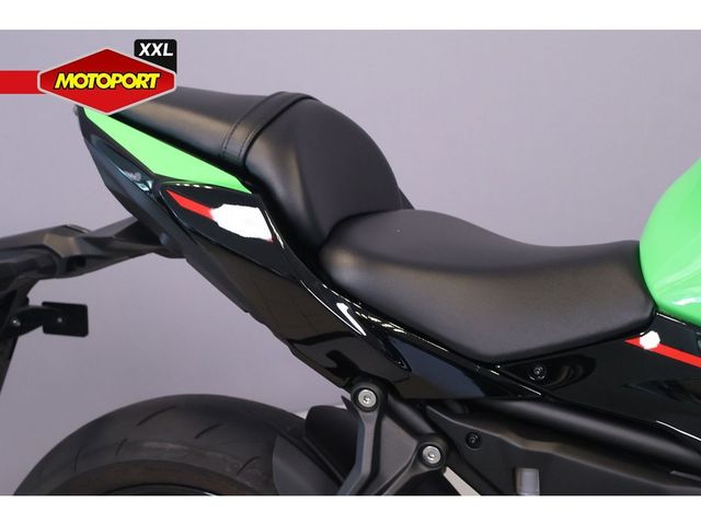 kawasaki - ninja-650