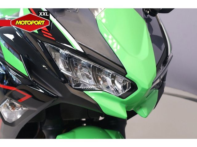kawasaki - ninja-650