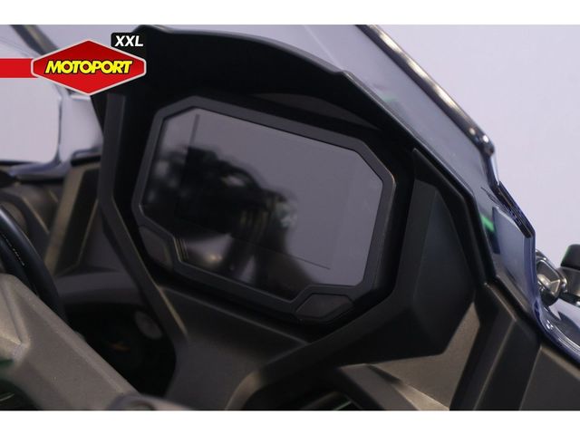 kawasaki - ninja-650