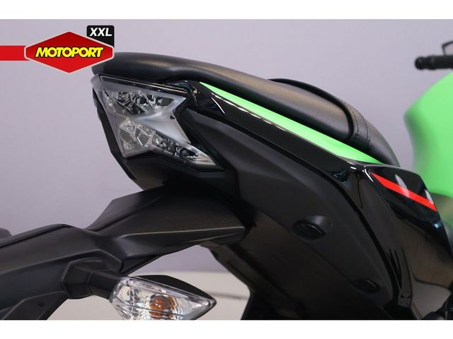 kawasaki - ninja-650