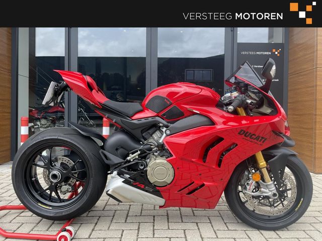 ducati - panigale-v4-s