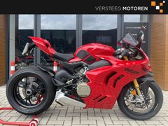 DUCATI PANIGALE V4 S