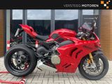 DUCATI PANIGALE V4 S