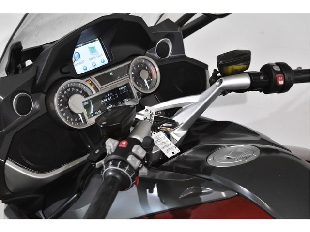 bmw - k-1600-gt