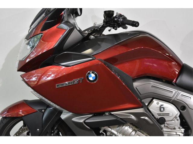 bmw - k-1600-gt