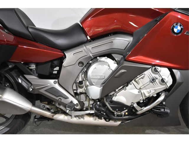 bmw - k-1600-gt