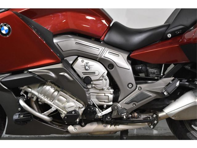 bmw - k-1600-gt