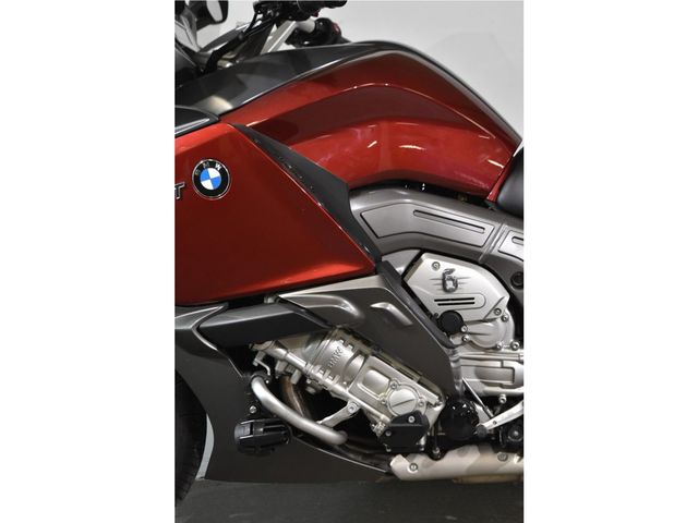 bmw - k-1600-gt