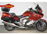 BMW K 1600 GT