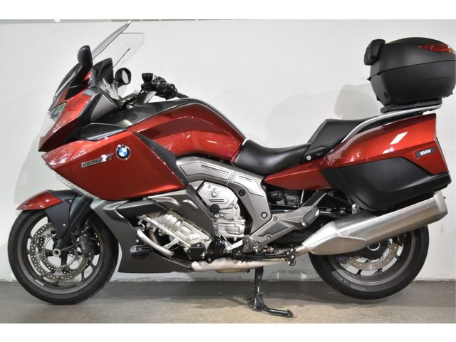 bmw - k-1600-gt