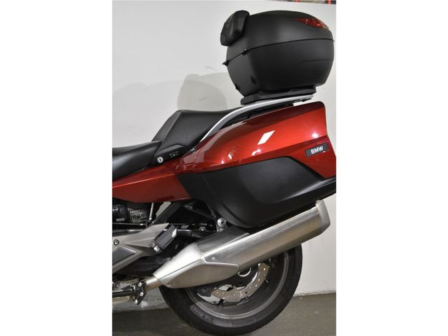 bmw - k-1600-gt