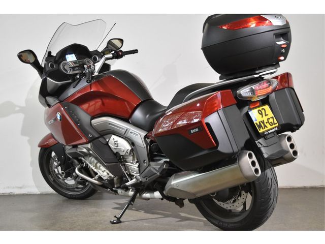 bmw - k-1600-gt