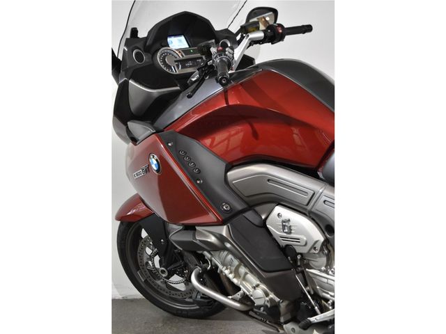bmw - k-1600-gt
