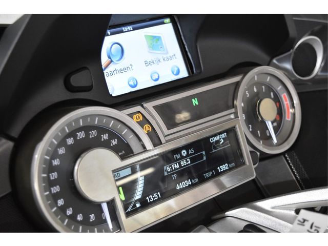 bmw - k-1600-gt
