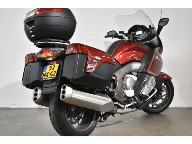 bmw - k-1600-gt