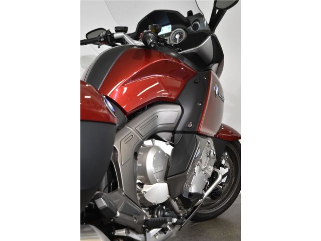 bmw - k-1600-gt