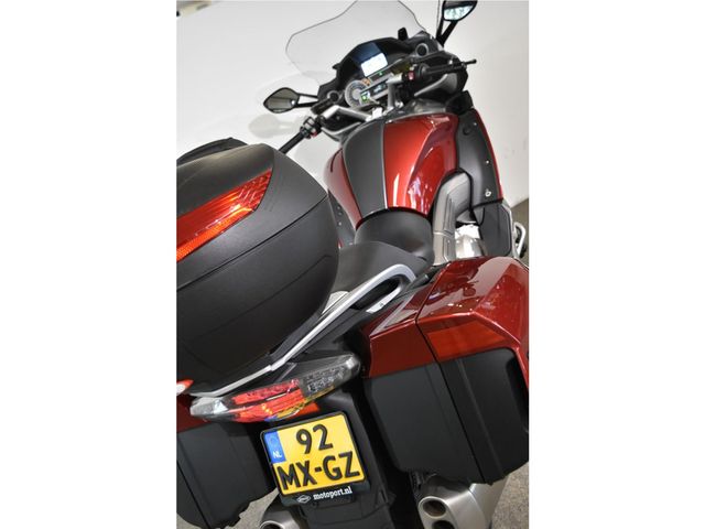 bmw - k-1600-gt