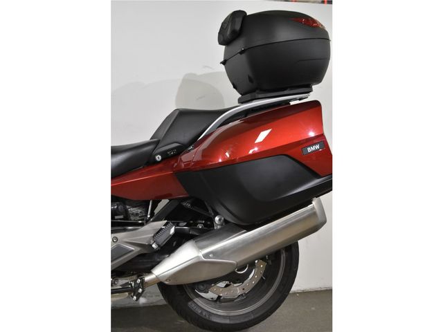 bmw - k-1600-gt