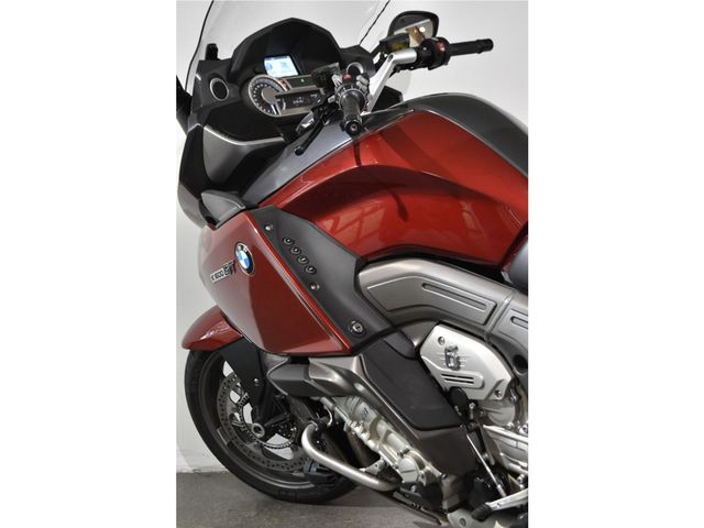 bmw - k-1600-gt