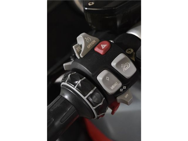 bmw - k-1600-gt