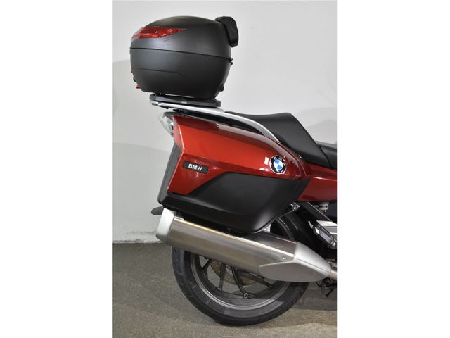 bmw - k-1600-gt