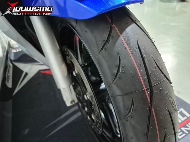 suzuki - gsx-650-f