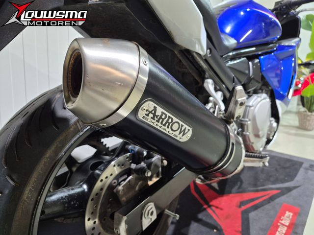 suzuki - gsx-650-f